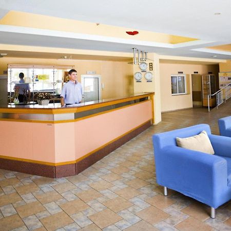 Hotel Oasis Albena Dış mekan fotoğraf