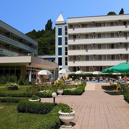 Hotel Oasis Albena Dış mekan fotoğraf