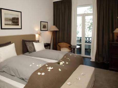 Hotel Oasis Albena Dış mekan fotoğraf