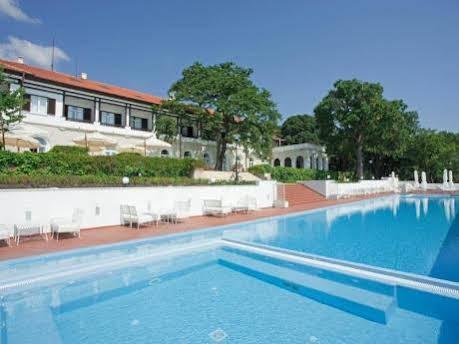 Hotel Oasis Albena Dış mekan fotoğraf