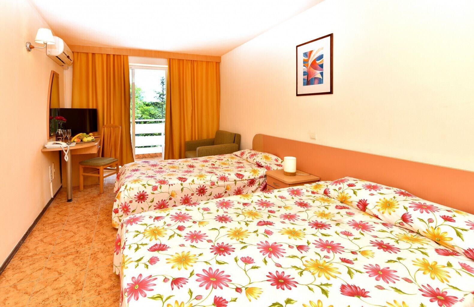 Hotel Oasis Albena Dış mekan fotoğraf