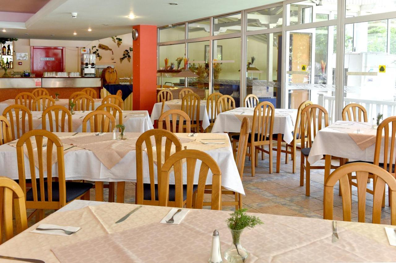 Hotel Oasis Albena Dış mekan fotoğraf