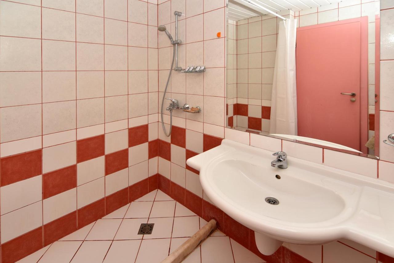 Hotel Oasis Albena Dış mekan fotoğraf
