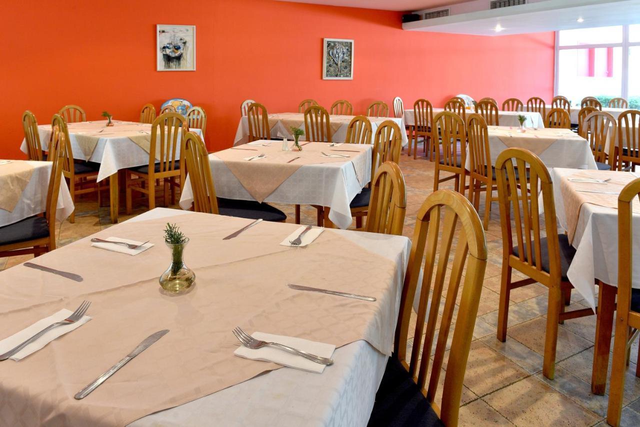 Hotel Oasis Albena Dış mekan fotoğraf