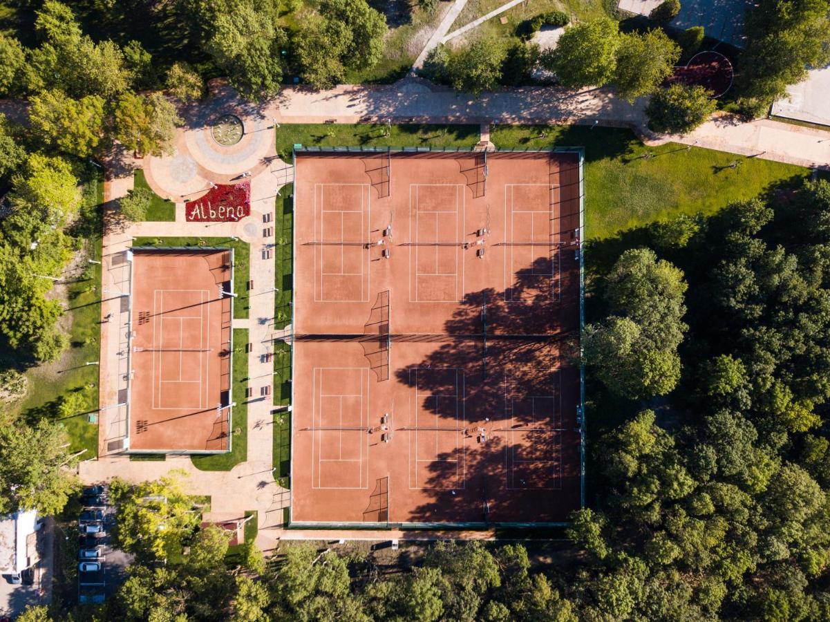 Hotel Oasis Albena Dış mekan fotoğraf